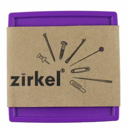 Zirkel Magnetic Pin Holder Purple