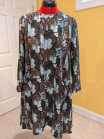 Farrow Dress Sizes 0-18
