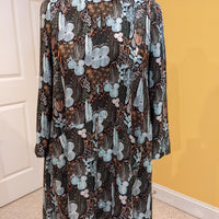 Farrow Dress Sizes 0-18