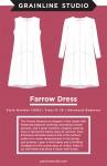 Farrow Dress Sizes 0-18
