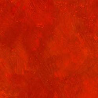 Feathered Fiesta-Texture Red
