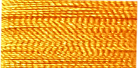 Floriani Thread-Aurora Orange