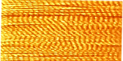 Floriani Thread-Aurora Orange
