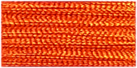 Floriani Thread-Burnt Orange