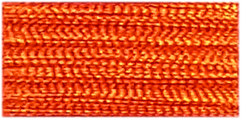 Floriani Thread-Burnt Orange