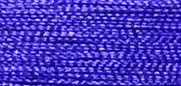 Floriani Thread-Deep Iris