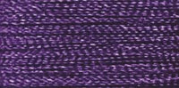Floriani Thread-Deep Violet