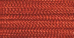Floriani Thread-Iron Rust
