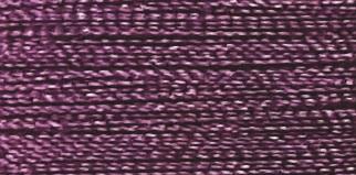 Floriani Thread-Plum Pewter