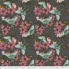 Forest Floor Luna Gray