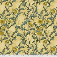 Forest Floor Sm Dandelions
