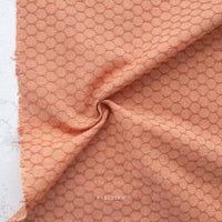 Forest Forage Persimmon  Honeycomb