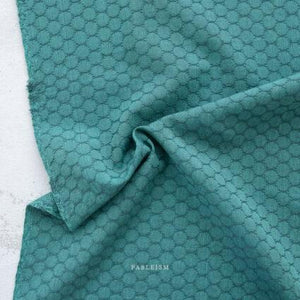 Forest Forage Pond  Honeycomb