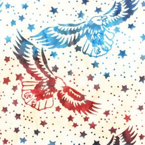 Patriotic