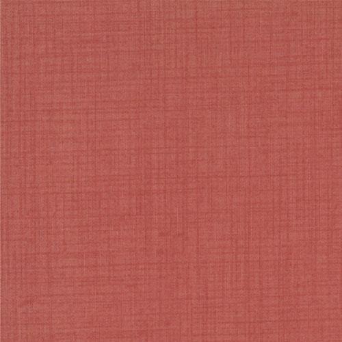 French General Solids - Faded Red