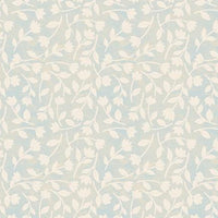 Fresh Linen Delicate Linens  by Katie O'Shea for AGF