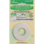 Fusible Web 1/4in 5mm 40ft roll