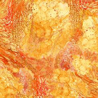 Fusion II-Surge Orange