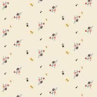Garden of Opulence  Bees & Bits by Bari J