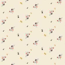 Garden of Opulence  Bees & Bits by Bari J