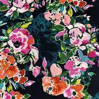 Garden of Opulence  Botanist's Essay by Bari J