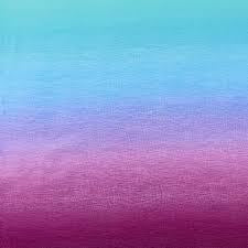 Gelato Ombre- Blue to Purple