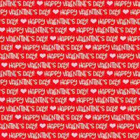 Gnomie Love-Happy Vday Words