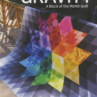 Gravity Block of the Month
