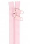 Handbag Zipper 30" Pale Pink