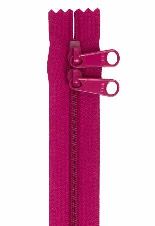 Handbag Zipper 40in- Wild plum  258