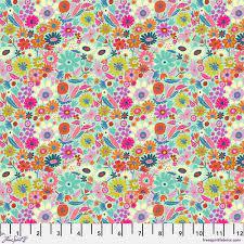 Harmony Little Scattered  Clear