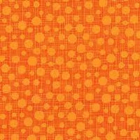 Hash Dot Orange