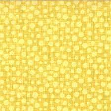 Hash Dot Yellow