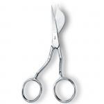 Havels Double Pointed Duckbill Applique Scissors 6"
