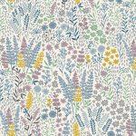 Heather & Sage - Floral