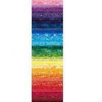 Hoffman Waves Rainbow