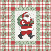 Holly Jolly Santa Kit #1