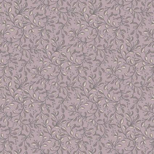 Honey Bee- Leaves Lavender