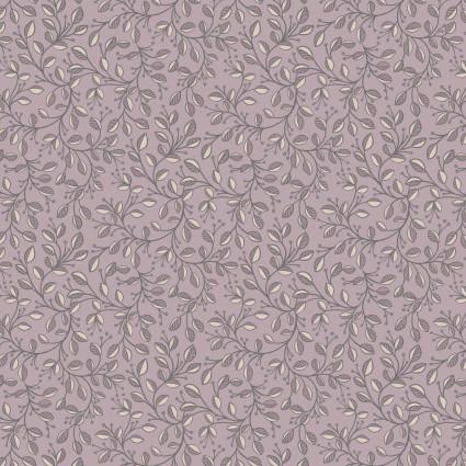 Honey Bee- Leaves Lavender