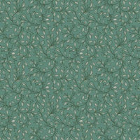 Honey Bee- Leaves Green