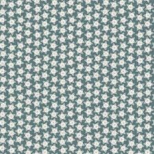 Horizon Columbine Spruce Rayon by Pippa Shaw for Figo Fabrics