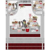 Apron Panel Apron Panel Multi