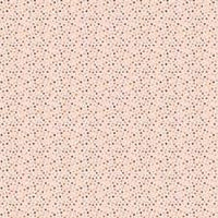 House & Home - Dotty Pink by Poppy Cotton