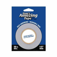 Hugo's Amazing Tape 1/2in x 50