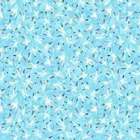 Icy World - Seagulls