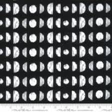 Illustrations-Moon Phases