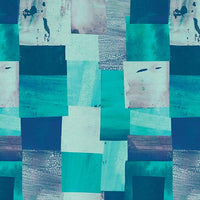 Imagine Rhythm Turquoise