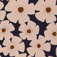 Impromptu Canvas Big Fleur  Cloud 9 Organic