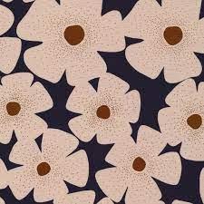 Impromptu Canvas Big Fleur  Cloud 9 Organic
