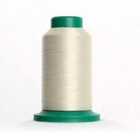 Isacord 1000m Polyester Muslin
